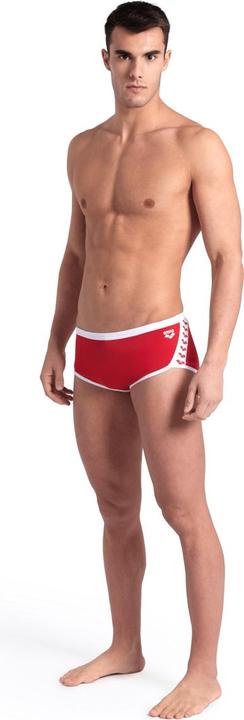 Produktbild Arena M Icons Swim Low Waist Short Solid (7)