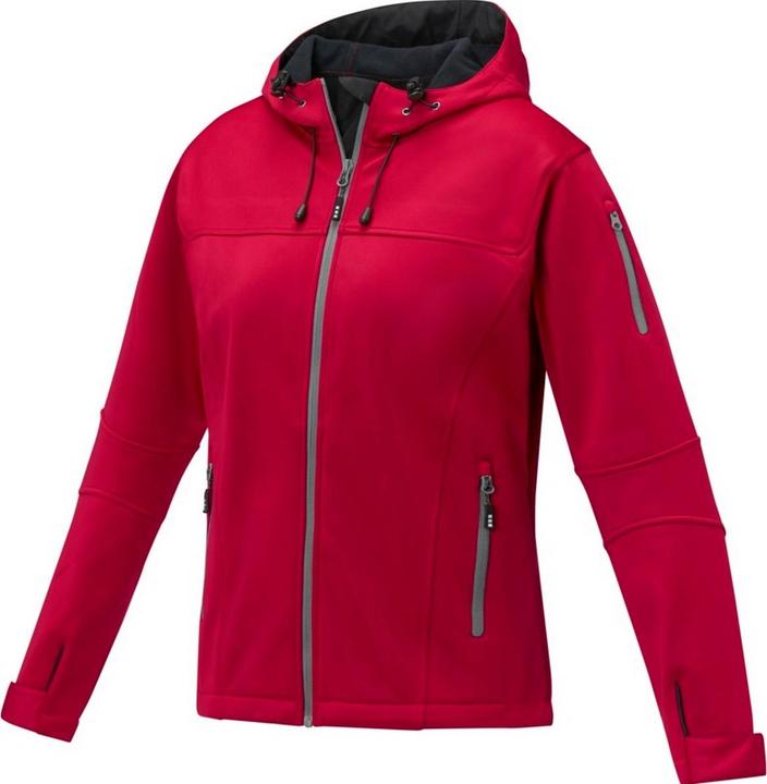 Immagine prodotto Elevate Match Soft Shell Jacke (XXL)