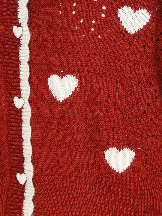 Image du produit Another Cotton Strickjacke (M)