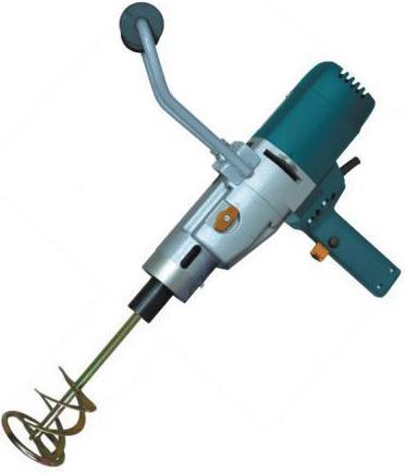 Rebir MIXER EM2-1500K-2