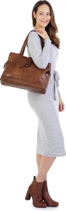 Immagine prodotto Spikes & Sparrow Businesstasche (15 l)
