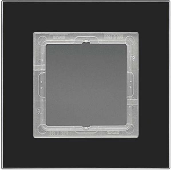 Produktbild JUNG Glasrahmen