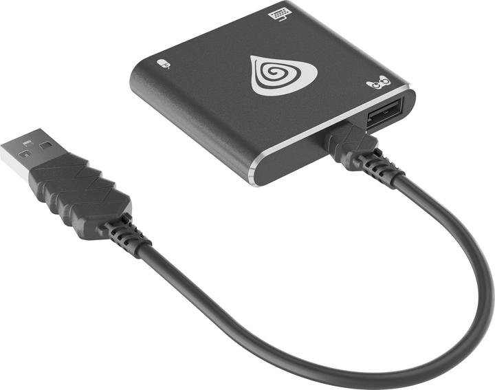 Image du produit Genesis TIN 200 (PS3, PS4, Switch)