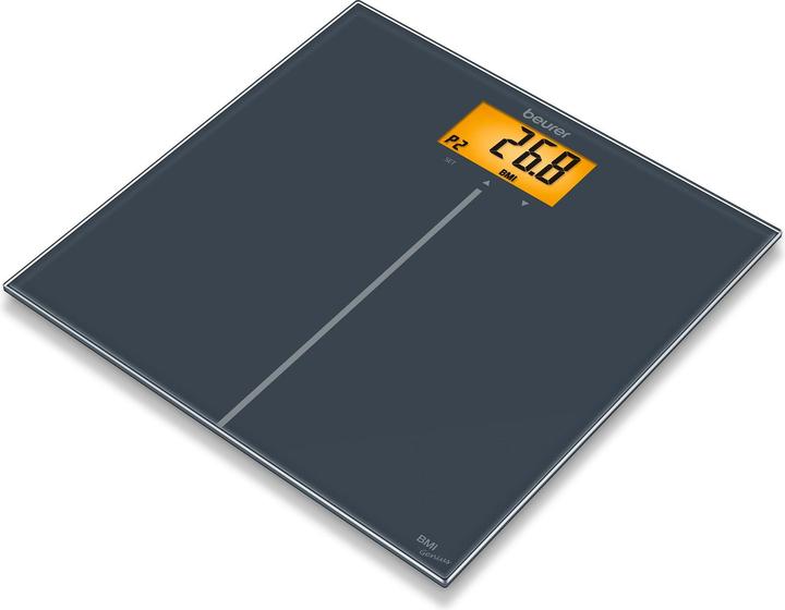 Produktbild Beurer GS 215 (180 kg)