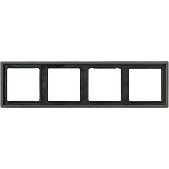 Thumbnail - JUNG, Zubehör Schalterprogramm, Rahmen