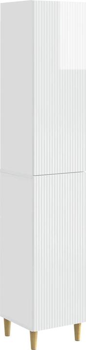 Produktbild vidaXL Möbelset (33 x 34.50 x 90 cm)
