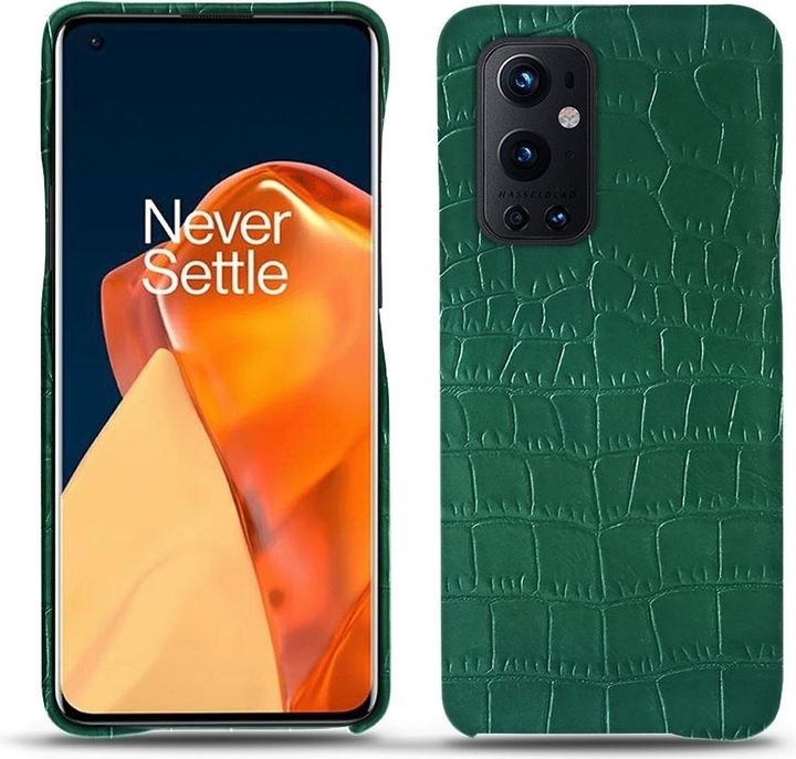 Produktbild Noreve Lederschutzhülle (OnePlus 9 Pro)