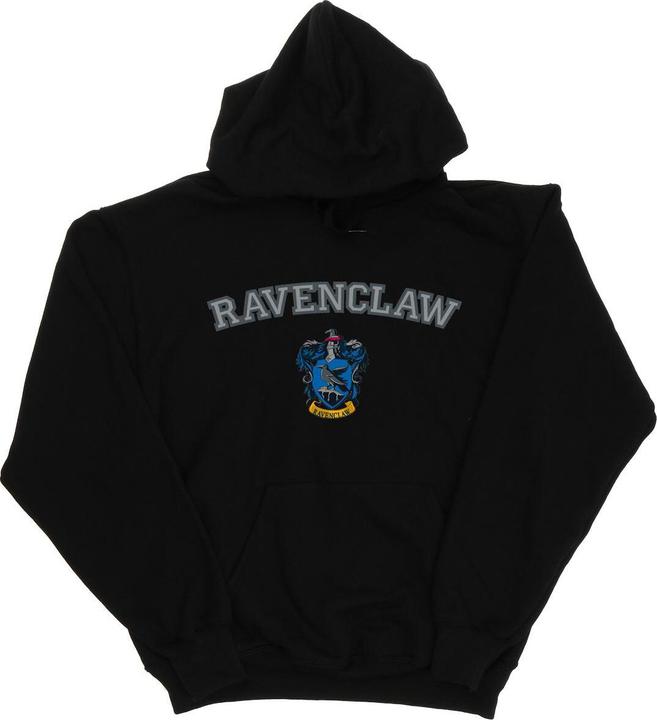 Produktbild Ravenclaw Crest Kapuzenpullover (XXL)
