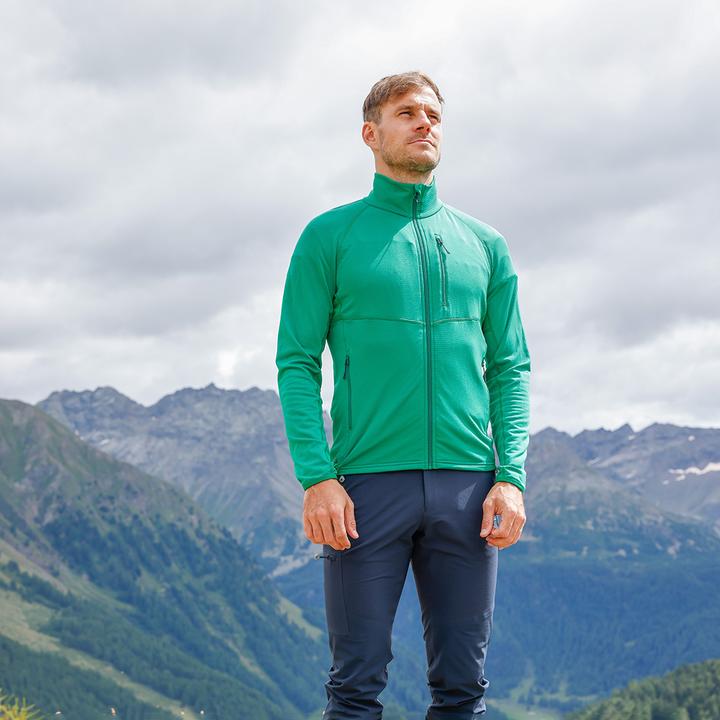 Immagine prodotto Radys R4 Light Stretchfleece Jacket (M)