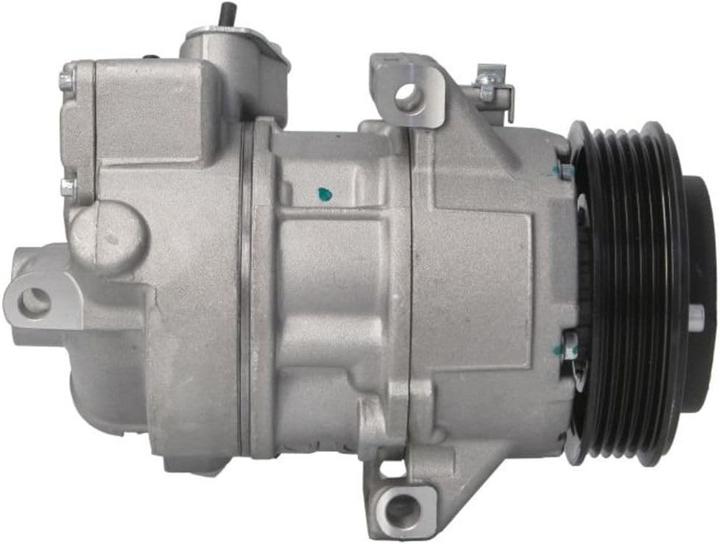 Produktbild Mahle AC-KOMPRESSOR 5SE09C