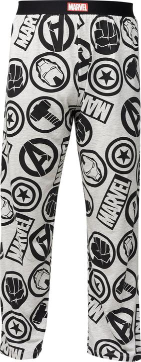 Produktbild Recovered Marvel Logos (S)