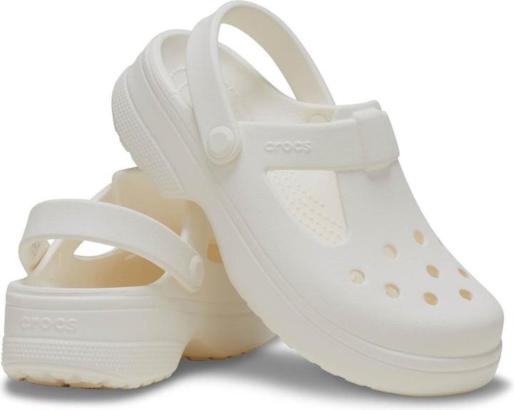 Image du produit Crocs K's Classic Mary Jane Clog (33)