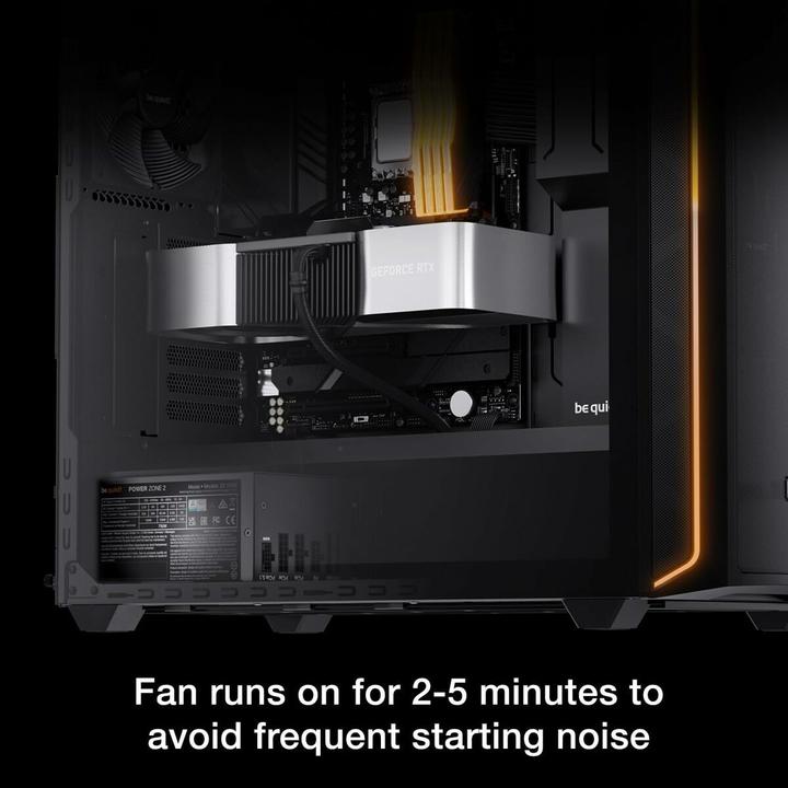 Immagine prodotto be quiet! Power Zone 2 (1000 W)