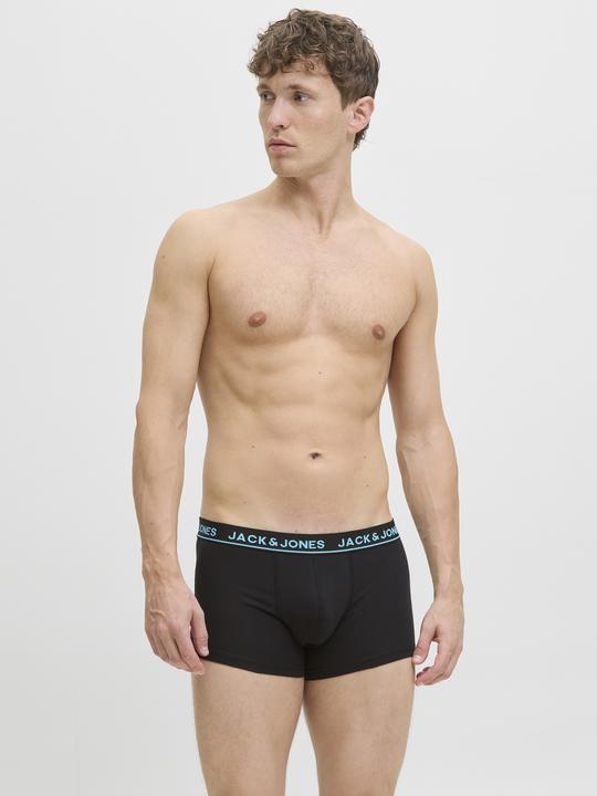 Actual product image Jack & Jones 4er-pack Trunks Trunks (S, pack of 4)