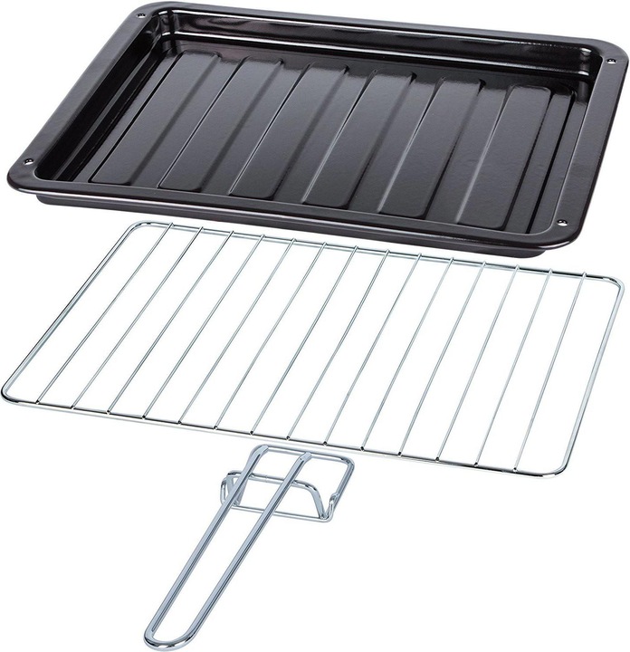 Produktbild First Electric oven FA-5044-1 (35L)