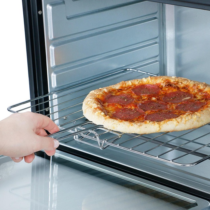 Produktbild First Electric oven FA-5044-1 (35L)