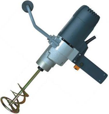 Actual product image Rebir MIXER EM1-950E