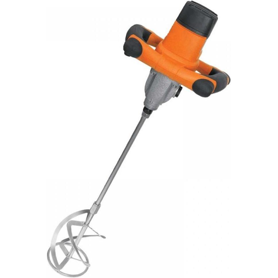 Pansam, Rührwerk + Mörtelrührer, A140020 1400 W faucet