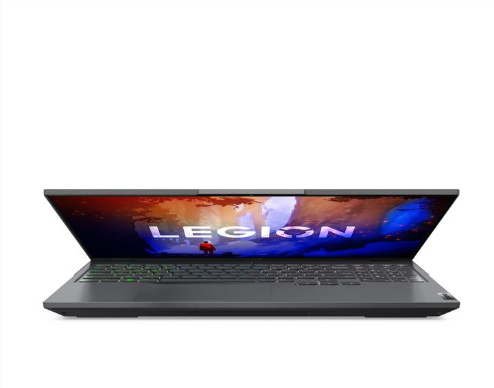 Actual product image Lenovo Legion 5 Pro RTX 3070 (16", 1000 GB, 32 GB, CH, AMD Ryzen 7 6800H)