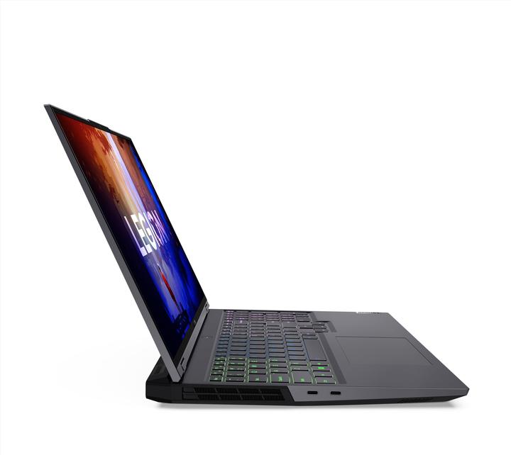 Actual product image Lenovo Legion 5 Pro RTX 3070 (16", 1000 GB, 32 GB, CH, AMD Ryzen 7 6800H)