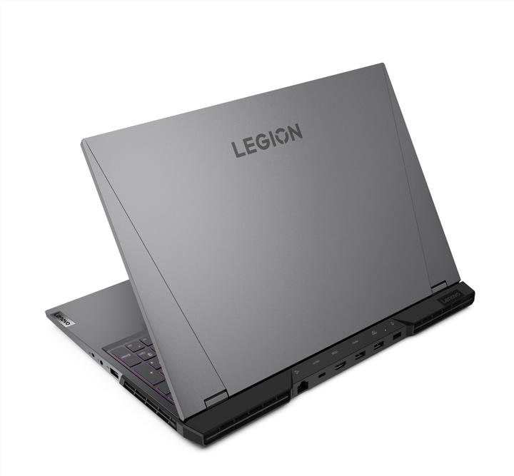 Actual product image Lenovo Legion 5 Pro RTX 3070 (16", 1000 GB, 32 GB, CH, AMD Ryzen 7 6800H)