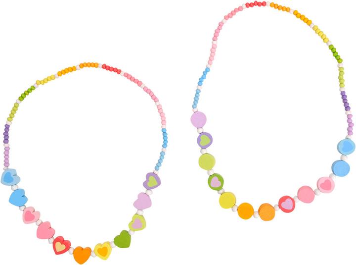 Image du produit Collier en bois