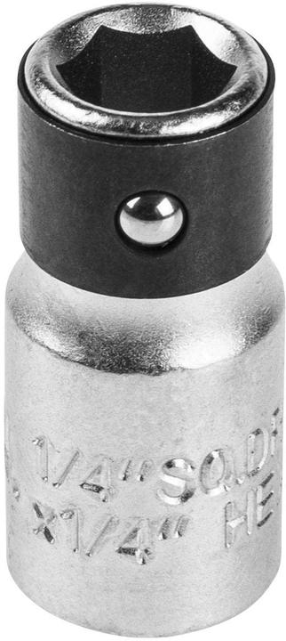 Immagine prodotto FTM Adattatore per bit 1/4 x 1/4