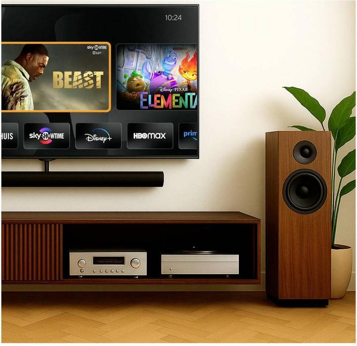 Productafbeelding Marmitek Connect AE34