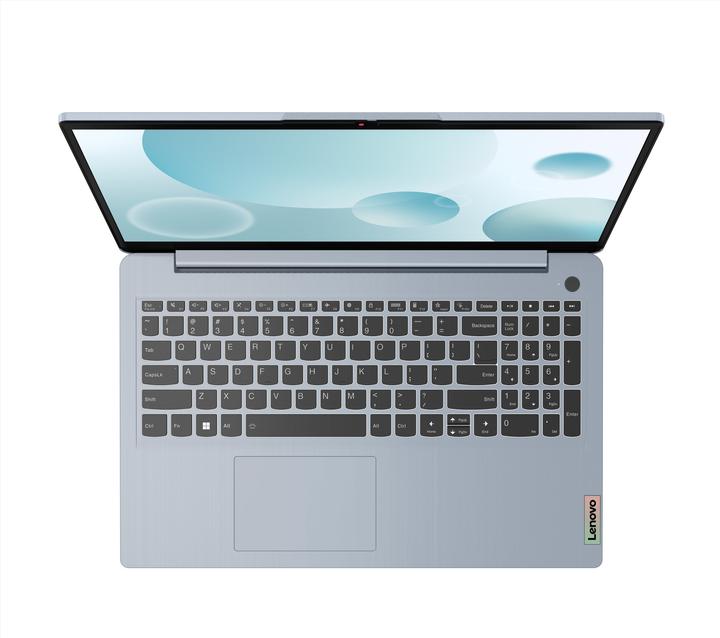 Produktbild Lenovo IdeaPad 3 (15.60", 1000 GB, 16 GB, CH, Intel Core i7-1255U)
