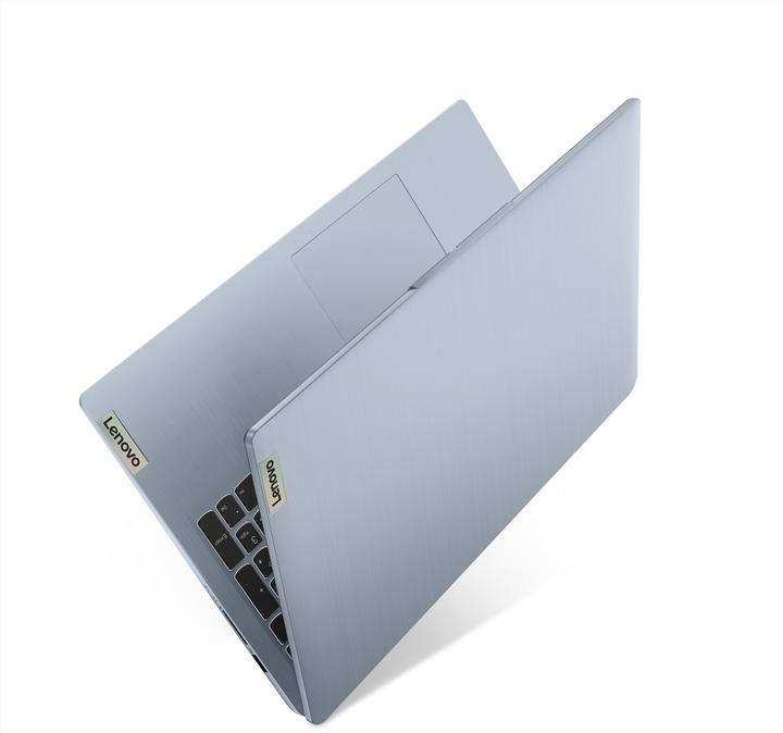 Produktbild Lenovo IdeaPad 3 (15.60", 1000 GB, 16 GB, CH, Intel Core i7-1255U)