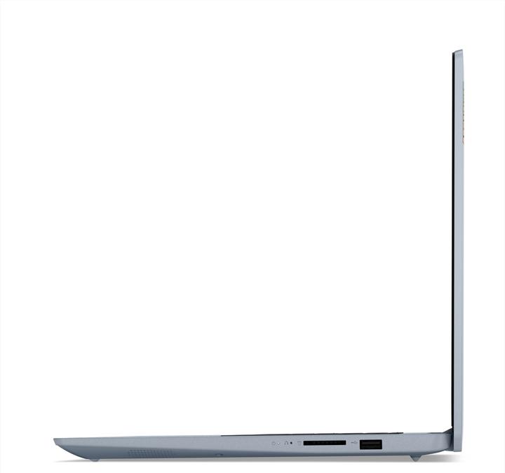 Produktbild Lenovo IdeaPad 3 (15.60", 1000 GB, 16 GB, CH, Intel Core i7-1255U)