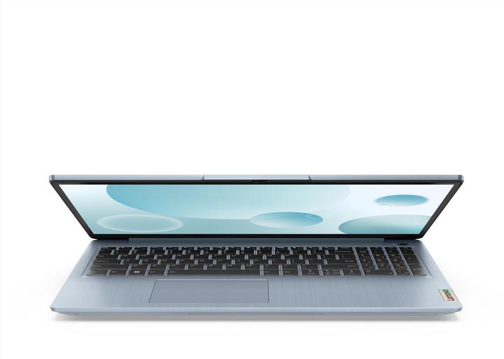 Produktbild Lenovo IdeaPad 3 (15.60", 1000 GB, 16 GB, CH, Intel Core i7-1255U)