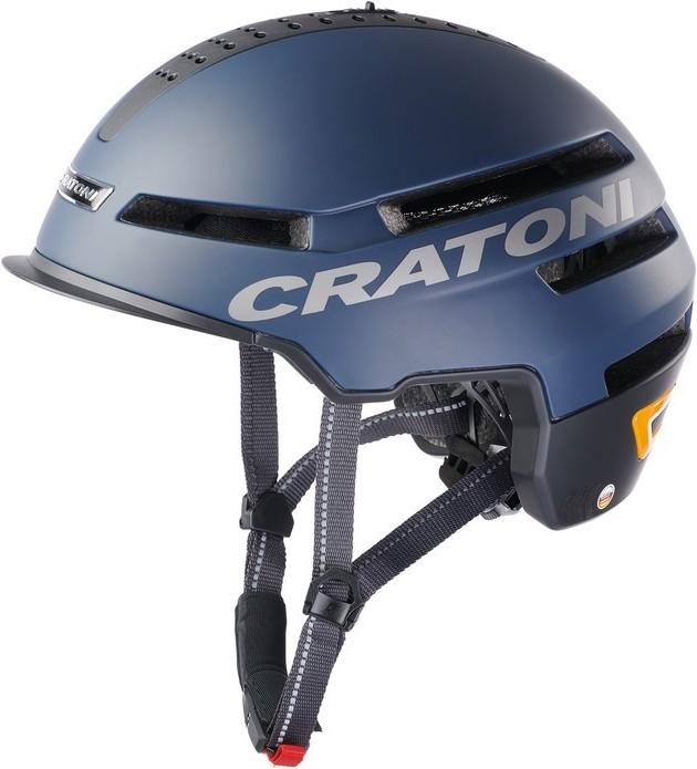 Productafbeelding Cratoni Smartride 1.2 (Ped.) (58 - 61 cm)