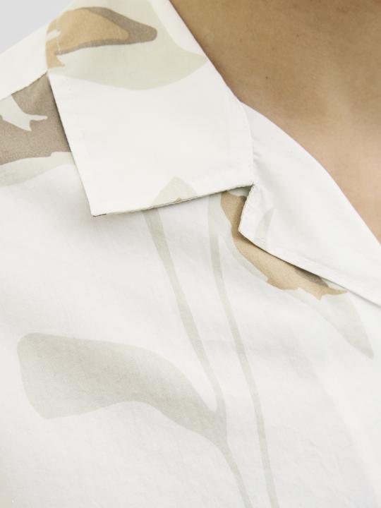 Produktbild Jack & Jones Relaxed Fit Hemd Hemd (XS)