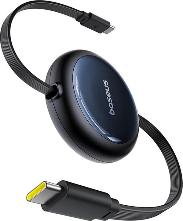 Image du produit Baseus USB C — USB C (1.50 m, USB 2.0, 100 W)