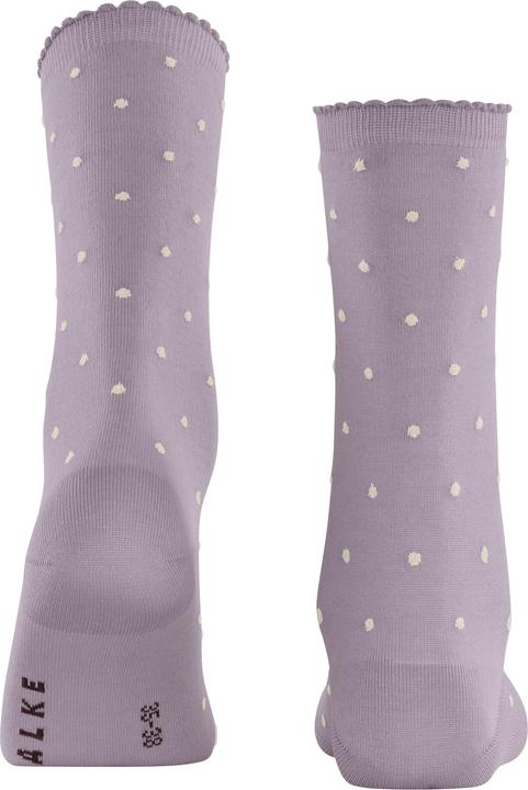 Actual product image Falke Spike Dot Baumwollsocken (Single pack, 39 - 42)