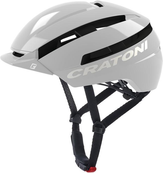 Productafbeelding Cratoni C-Loom 2.0 (Stad) (53 - 58 cm)