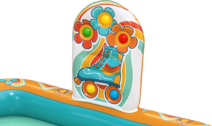 Produktbild Bestway Hippie Play Park