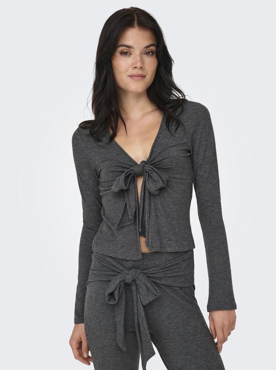 Immagine prodotto Only Top con scollo a V regular fit Top Top (L)