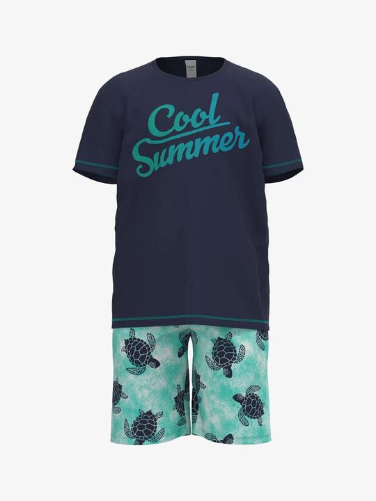 Actual product image Calida Turtle (128)