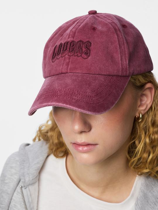Produktbild Pieces PCGERDINA Cap (One Size)