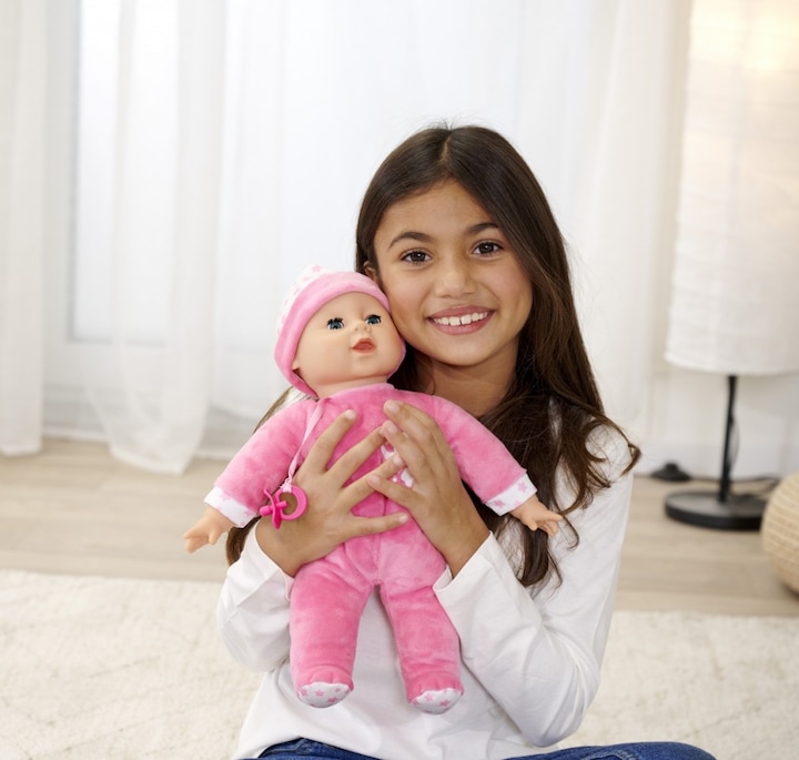 Actual product image Simba Laura Slumber time
