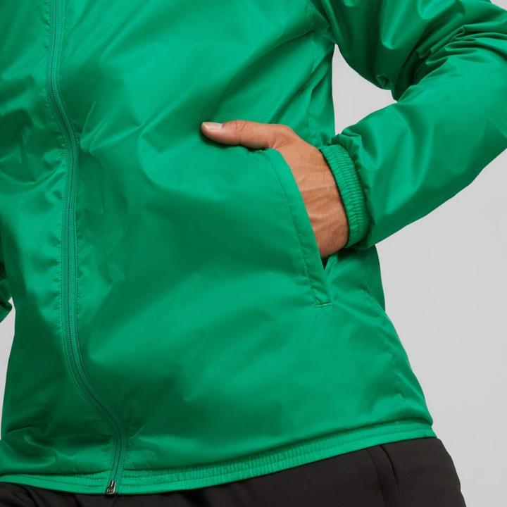 Actual product image Puma teamGOAL All Weather Jacket (S)