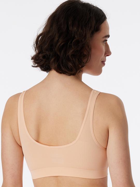 Produktbild Schiesser Bustier Casual Seamless (Einzelpack, S)