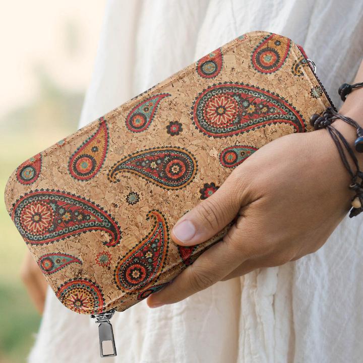 Image du produit Avizar Sac en liège EcoCork