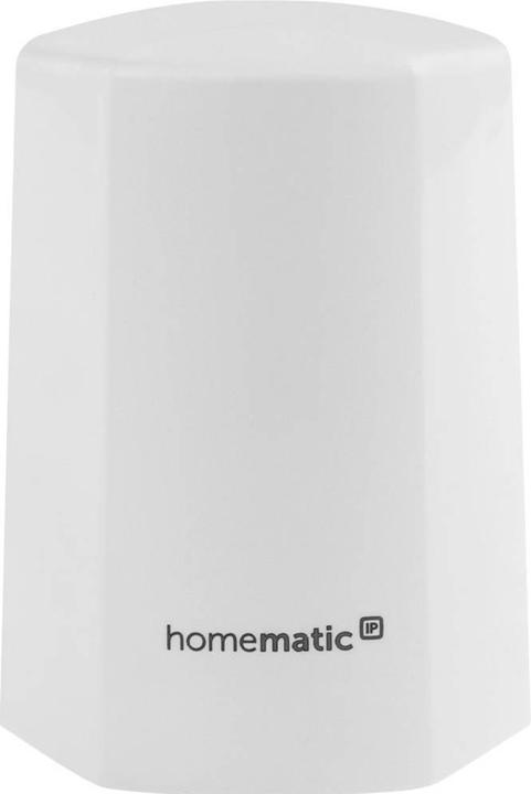 Image du produit Homematic IP Homematic Set Point d'accès - IP température