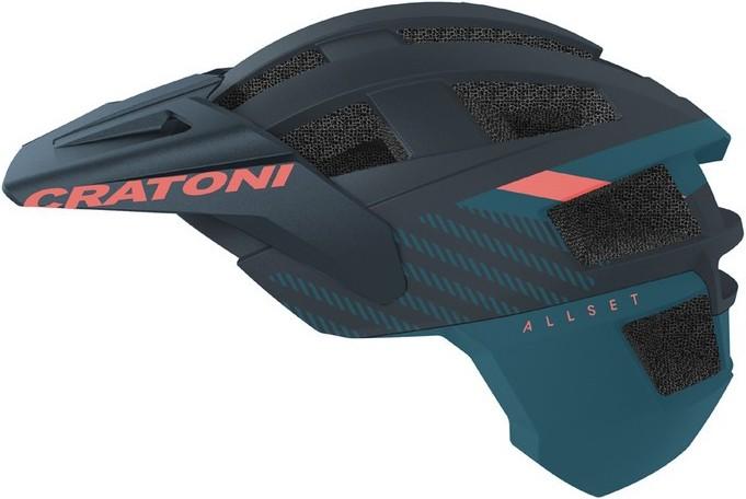 Produktbild Cratoni AllSet Pro Jr.