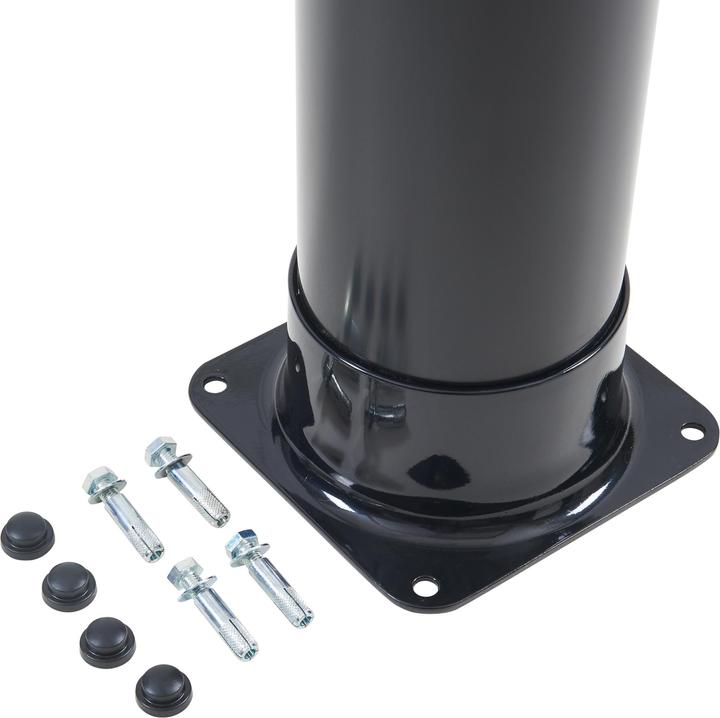 Actual product image Casa.Pro Solardusche Ampend 215 cm 9 L