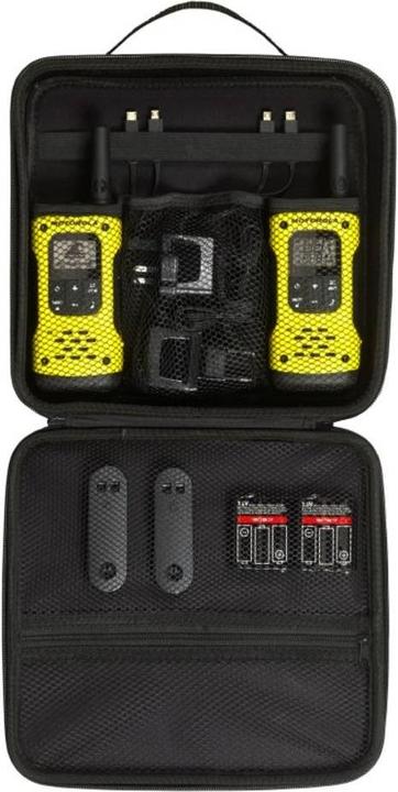 Image du produit Motorola TLKR T92 H2O Duopack (10 km)