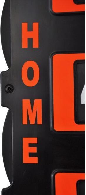 Produktbild Carrington Tennis-Punkteanzeige